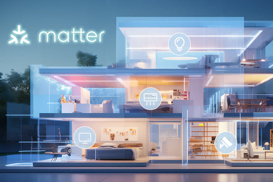Experience the Future: Yoolax Matter Smart Shades Redefine Home Comfort and Connectivity!