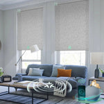 Yoolax Motorized Matter Roller Shades