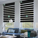 Yoolax Motorized Zebra Blinds - Yoolax