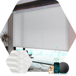 Yoolax Motorized Cellular Shades