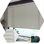 Yoolax Motorized Cellular Shades