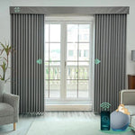 Yoolax Smart Custom XL Curtain Rechargeable