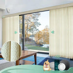 Yoolax Smart Custom XL Curtain Hardwire