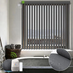 Yoolax Motorized Vertical Blinds