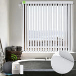 Yoolax Motorized Vertical Blinds