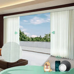 Yoolax Smart Custom XL Curtain Hardwire